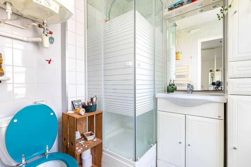 Apartamento Chez Valentine *